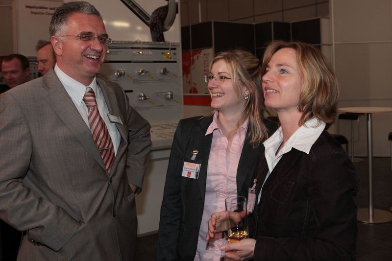  (Archiv: Vogel Business Media)