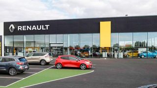 77475310 (Bild: Renault)