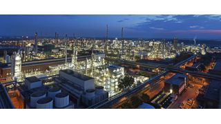 BASF richtet die Unternehmensorganisation neu aus und will damit millionenschwere Einsparungen erzielen. (BASF)