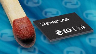 Die neuen MCUs von Renesas sind im BGA-Gehäuse untergebracht — was 56 Prozent kleiner als das frühere QFN-Gehäuse ist (Archiv: Vogel Business Media)