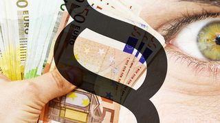 Aus Unachtsamkeit können Unternehmer schnell ins Visier der Steuerfahndung kommen. (© Jürgen Fälchle/Fotolia.com)