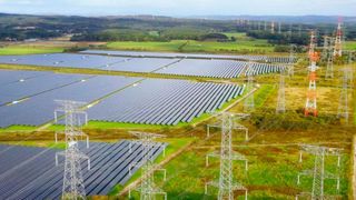 IRENA’s 2026 World Energy Transition Outlook identifies faster electrification powered by renewables as central to meeting future global energy needs. (Source: Irena)