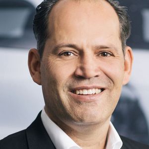 Dirk Philipp ist CFO und COO von Porsche Engineering.(Bild:  Porsche)