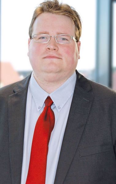 Der Autor Hannes Mühlenberg ist Consultant Medical Devices und TÜV-zertifizierter Regulatory-Affairs-Manager International bei der Infoteam Software AG. (Infoteam Software AG)