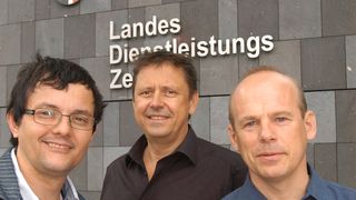  (Bild: Beta Systems)