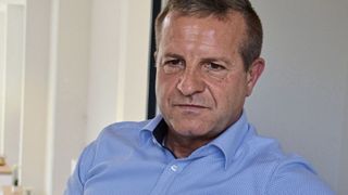 ZDK-Vizepräsident Thomas Peckruhn fürchtet, dass der Handel vorerst weiter mit den Lieferengpässen kämpfen muss. (Bild: Michel/»kfz-betrieb«)