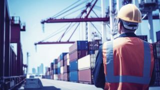 Die Descartes Systems Group hat den ersten von zwei Studienteilen zur Arbeitskräfteplanung veröffentlicht. Darin geht es vor allem um Ursachen und Wirkungen von Personalknappheit. (Bild: Descartes Systems Group)