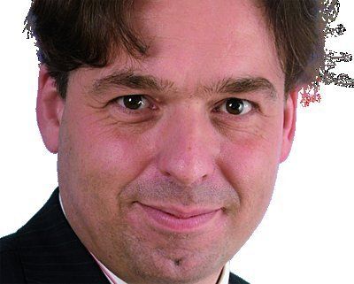 Hartmut Rauen, Geschäftsführer der Fachverbände Antriebstechnik und Fluidtechnik im VDMA: „Die Erfahrung zeigt, dass wir uns erst am Anfang des Weges befinden.“ Bild: VDMA (Archiv: Vogel Business Media)