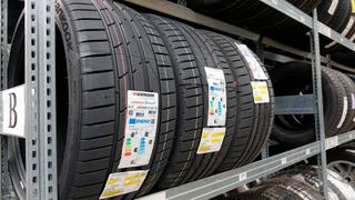 Das Absatzvolumen auf dem Ersatzmarkt soll auch 2024 steigen – allerdings laut BRV nur sehr moderat. (Bild: Rosenow – VCG)