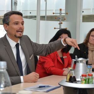 (Archiv: Vogel Business Media)