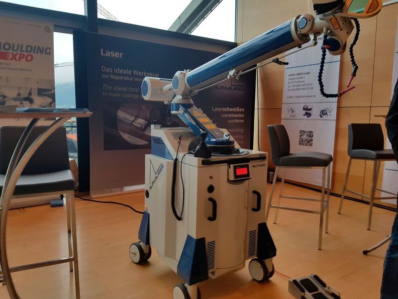 In cooperation with VDWF and Form + Werkzeug, Meusburger successfully hosted its inaugural tool and mould making days in Bregenz, Austria. (Stocker)