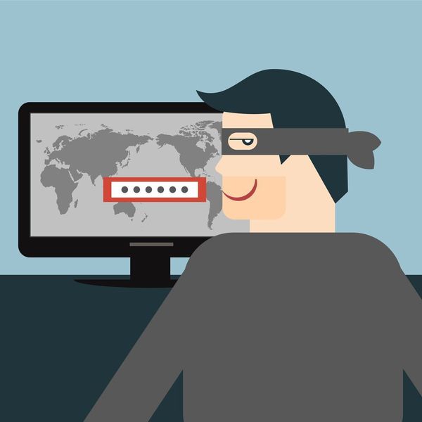 Inwieweit die Sicherheitslücken ausgenutzt wurden, ist derzeit nicht bekannt. (thailerderden10 - stock.adobe.com)