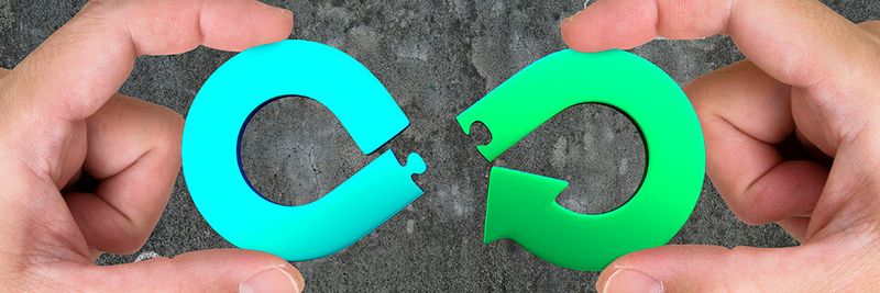 Vollumfängliche, modulare und flexible ERP-Lösungen, die über die Cloud bereitgestellt werden, erlauben den schnellen Umstieg auf nachhaltige Wirtschaftsformen. Vollumfängliche, modulare und flexible ERP-Lösungen, die über die Cloud bereitgestellt werden, erlauben den schnellen Umstieg auf nachhaltige Wirtschaftsformen.