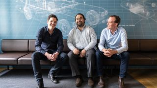 Die Berliner Auto1 Group konnte sich 2020 über eine Finanzspritze von 255 Millionen Euro freuen.  (Bild: Auto)