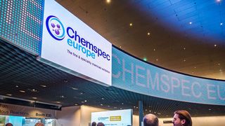 Die Chemspec Europe zieht Wirtschaftsführer, Unternehmer, Wissenschaftler und Fachexperten aus unterschiedlichsten Industriebereichen an. (Bild: Matteo Cogliati)