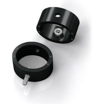 (Bild 5: Alle Tubus von ACE sind langlebig, wobei die TR-Typen dynamische Kraftaufnahmen von 218 N bis 7.500 N und einen Energieabbau von 25 Prozent bis 45 Prozent zur Verfügung stellen. Bild: ACE Stoßdämpfer GmbH)