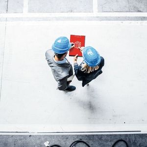 Die Potenziale der digitalen Instandhaltung nutzen (SAP)