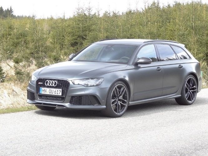 Für 12.900 Euro bekommt man das Dynamikpaket Plus. (Foto:Auto-Medienportal.Net)