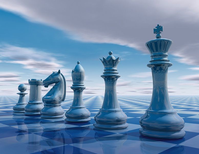 Besonders der Mittelstand ist für schnelle Handlungsfähigkeit und leistungsfähige Mitarbeiter bekannt, das Verfolgen langfristiger Strategien wird jedoch häufig vernachlässigt. (© agawa288 - Fotolia)