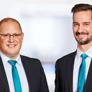 Neugart, Lapp und TÜV Nord: Wechsel in der Geschäftsführung (Neugart GmbH)