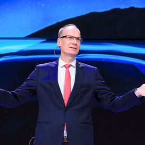 Der ehemalige Opel-Chef Michael Lohscheller ist als Global CEO bei Vinfast eingestiegen.