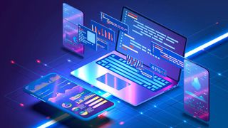 Mithilfe KI-gesteuerter Softwaretests können Teams mit dem Tempo von DevOps mithalten und qualitativ hochwertigere Software produzieren.  (Bild: Keysight Technologies)