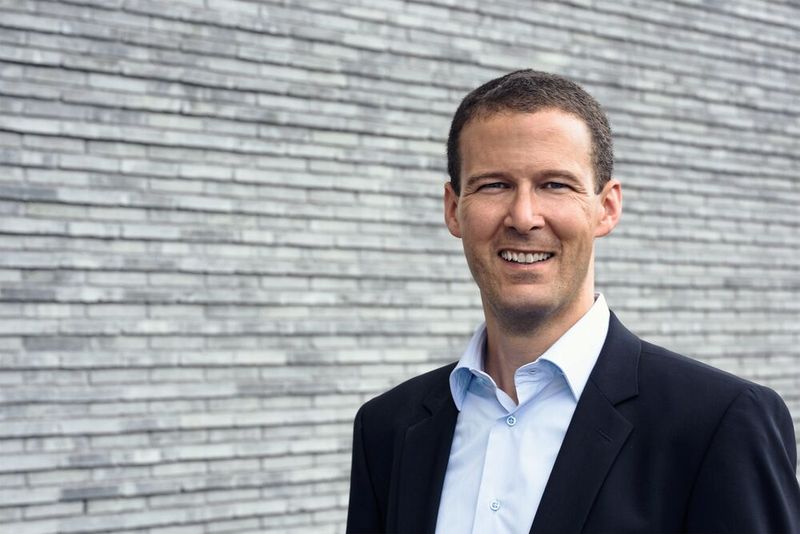 Michael M. Nussbaumer, M8 GmbH. (Bild: M8 GmbH)