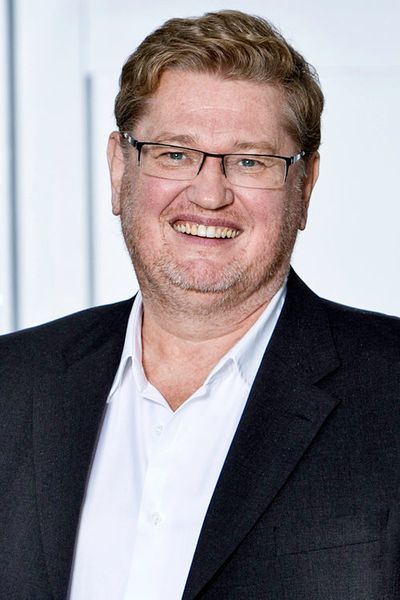 Thomas Punzenberger (54) widmet sich als Chief Executive Officer (CEO) künftig verstärkt den Aufgaben im Bereich „Produkt und Innovation“. (Copa-Data)