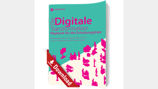 Whitepaper Cover: Vogel IT