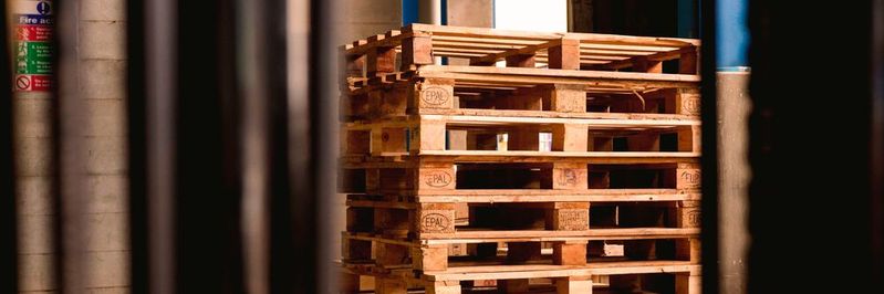 Die Störungen in den Lieferketten werden für immer mehr Branchen zum Problem. (Bild:  gemeinfrei / Unsplash)