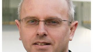 Ralf Seelemann ist neuer Vertriebs- und Marketingleiter der Sumitomo Cyclo Dribe Germany GmbH. Bild: Sumitomo Cyclo Dribe Germany (Archiv: Vogel Business Media)