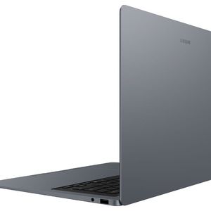 Das Samsung Galaxy Book6 Pro 16 ist nur 11,9 mm dick und damit um 0,6 mm dünner als der Vorgänger Galaxy Book5 Pro 16.(Bild:  Samsung)