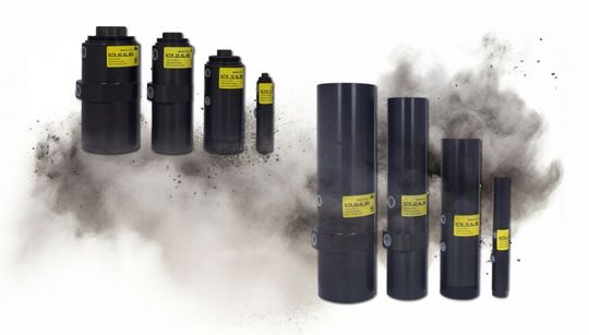 Typische NTK mit und ohne Schutzkappe(Bild:  ©  The Picture House - stock.adobe.com; Netter Vibration)