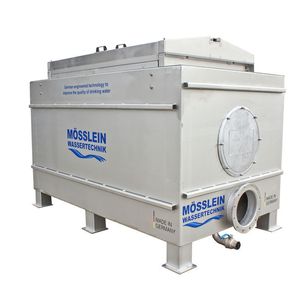 (Mösslein Wassertechnik)