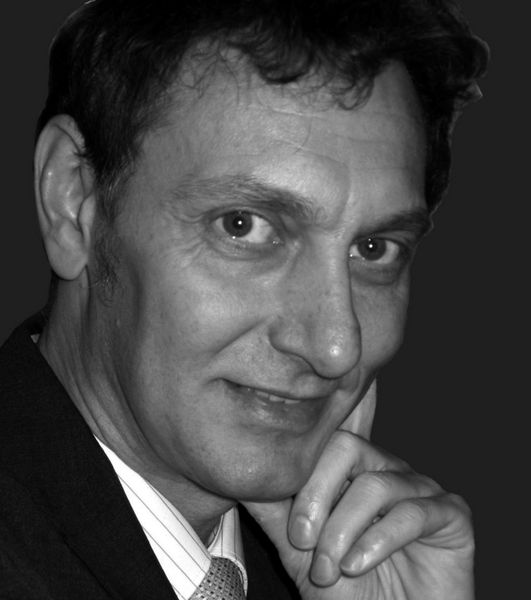 Andreas Metzner kümmert sich im ostdeutschen Raum um Samsung-Händler. (Archiv: Vogel Business Media)