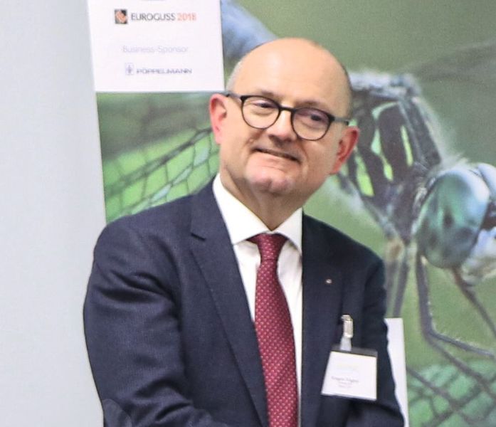 Eugen Vigini, CEO Sidrag AG (konstruktionspraxis)