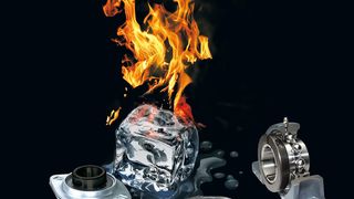 Extrem heiß oder besonders kalt: Kein Problem für die neueste Ergänzung X-Temp der ABEG-Extreme-Series von Findling (Bild: Findling)