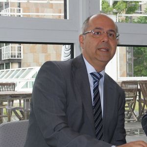 „Wir haben das gemeinsam als Team gemeistert“, so Dr. Merat, Projektleiter PLM 2015 bei Daimler.