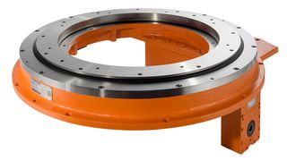 Schneller, präziser, langlebiger: Der preisattraktive Ringrundtisch Fibrotor RT.0750 wurde speziell für hochdynamische Montageapplikationen entwickelt. (Fibro)