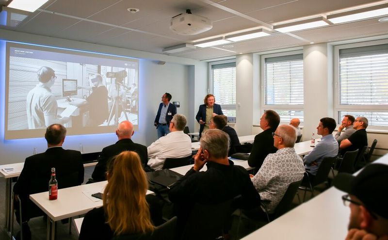  (Bild: Vogel Communications Group)