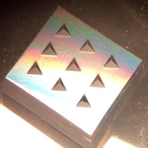 (BMF – Boston Micro Fabrication)