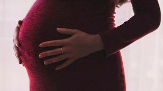 The study also revealed that better dietary quality of the mother’s diet was associated with better language development of the child.  (Source: Pixabay)