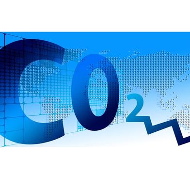 Brandenburg will laut dem Antrag die Speicherung von CO2 unter der Erde für Branchen nutzen, die durch den Produktionsprozess bedingt viel klimaschädliches Gas ausstoßen.  (Bild: frei lizenziert)