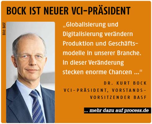 Zitat aus der PROCESS 10 2016 Die Hintergründe und einzelnen Beiträge zu den Zitaten finden Sie im jeweilgen ePaper in unserem Heftarchiv. ePaper-Archiv (Bild: PROCESS)