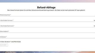 FTAPI Secuforms sind individuell konfigurierbar und bilden den Dateneingang über eine Ende-zu-Ende-Verschlüsselung sicher ab. (FTAPI)