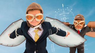 Microsoft hat eine Kampagne rund um KI-Ideen und -Projekte gestartet. (Screenshot / Microsoft)