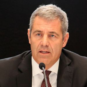 „Im mittleren Marktsegment sehen wir das größte Wachstum für die Zukunft“, sagte der Schuler-Vorstandsvorsitzende Stefan Klebert bei der Bilanzvorlage.