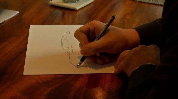 Der Panamera Sport Turismo: ein echter Porsche und doch familientauglich (Porsche)