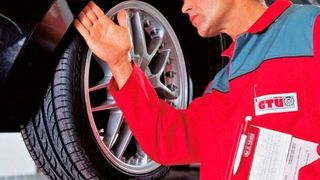 Seit März 2019 können auch GTÜ-Partner Änderungsabnahmen durchführen. (GTÜ)