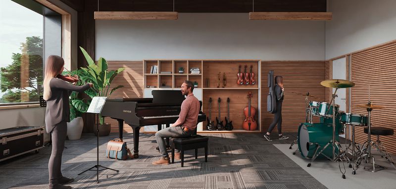 (Quelle:  Enscape GmbH)